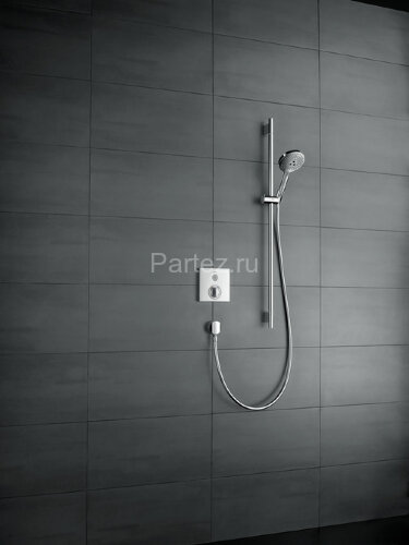 15767000 Смеситель ShowerSelect, для 1 потребителя, СМ