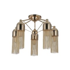 Потолочная люстра Favourite 2739-5P