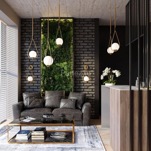 Бра Odeon Light 4810/1W