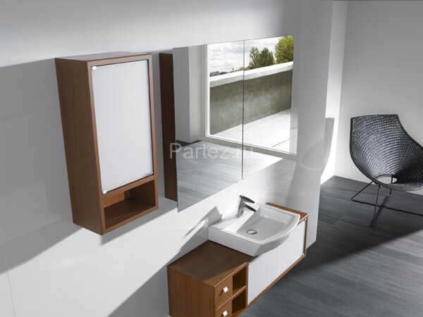 Раковина Roca HALL 520х440х125 мм, белая (7.3278.8.200.H)