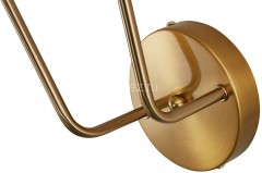 Бра Arte Milano 272880/2B GD