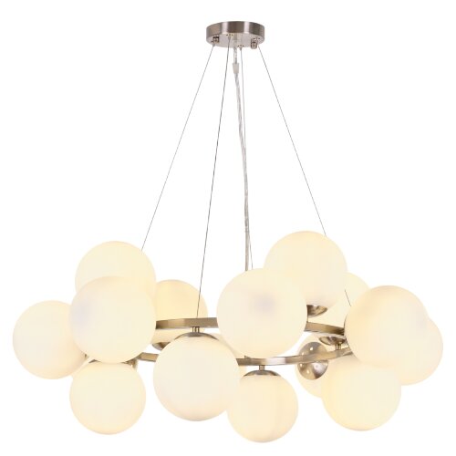 Подвесная люстра MyFar MR1940-16P