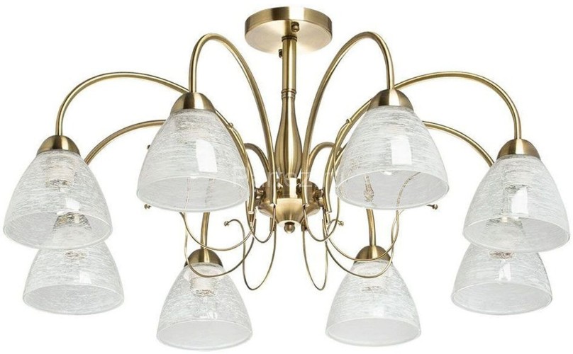 Потолочная люстра MW-Light 315015108