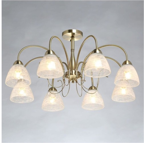 Потолочная люстра MW-Light 315015108