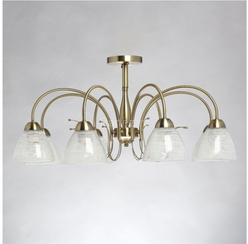 Потолочная люстра MW-Light 315015108