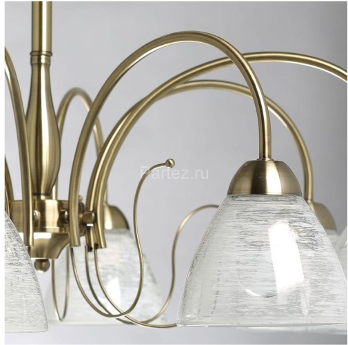 Потолочная люстра MW-Light 315015108