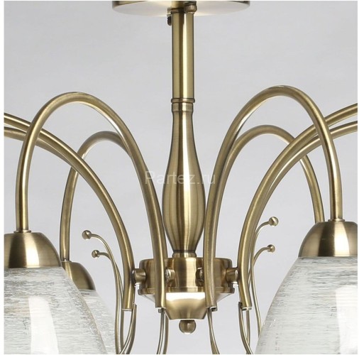 Потолочная люстра MW-Light 315015108