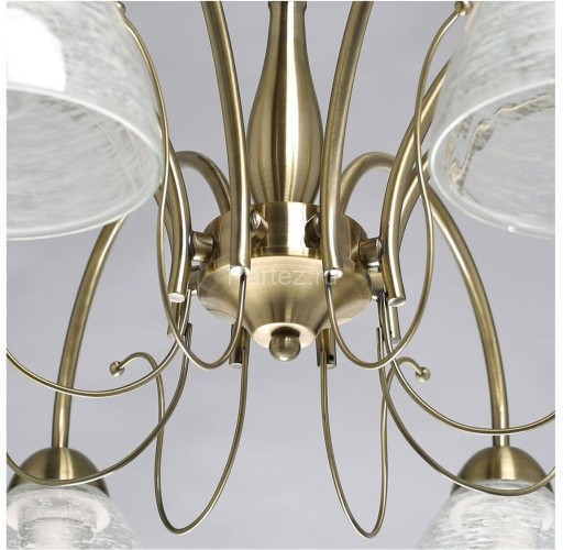 Потолочная люстра MW-Light 315015108