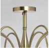 Потолочная люстра MW-Light 315015108