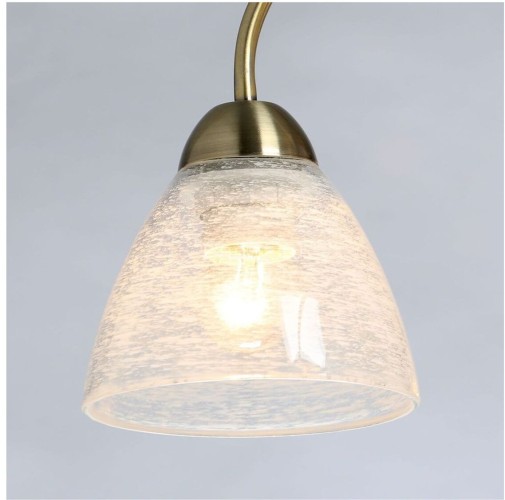 Потолочная люстра MW-Light 315015108