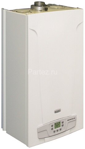 Котел газовый настенный Baxi ECO Four 1.24 F