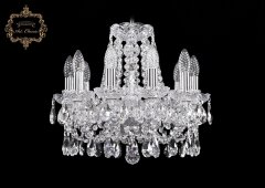 Подвесная люстра Art Classic 11.21.10.141.Cr.Sp