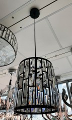 Подвесной светильник Citilux CL331111