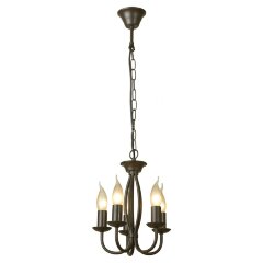 Подвесная люстра Lussole LGO GRLSP-9913