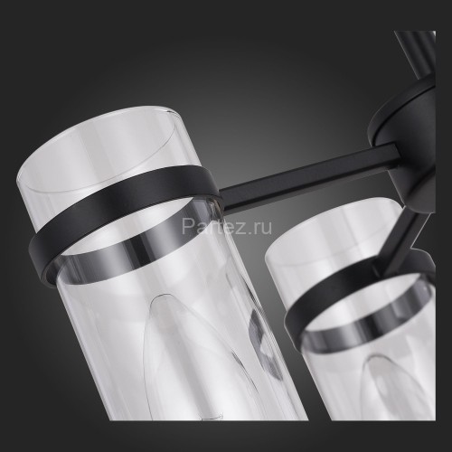 Подвесная люстра ST Luce SL334.403.04