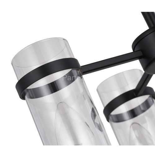 Подвесная люстра ST Luce SL334.403.04