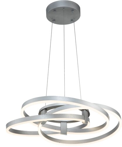 Подвесная люстра Indigo V000002L