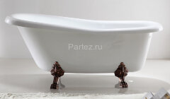 Акриловая ванна ABBER AB9292