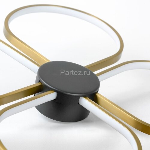 Потолочная люстра Lussole LSP-7351