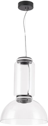 Подвесной светильник Divinare 1242/06 SP-18