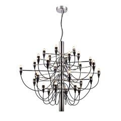 Подвесная люстра Divinare 8030/02 LM-50