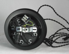 Подвесной светильник Lussole LGO LSP-9840