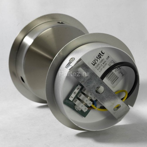 Потолочная люстра Lussole LGO LSP-0141