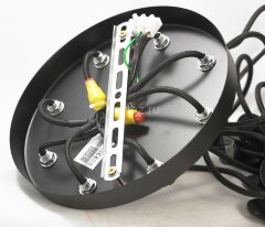 Подвесной светильник Lussole Loft LSP-9554