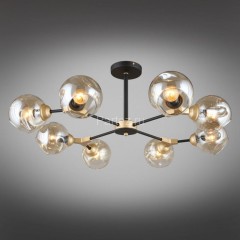 Потолочная люстра Omnilux OML-93607-08