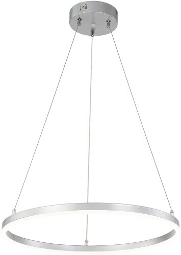 Подвесная люстра Escada 10254/1LED Silver APP