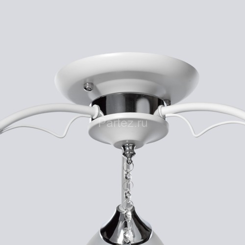 Потолочная люстра DeMarkt 676015903