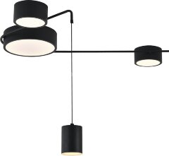 Потолочный светильник Indigo V000162L