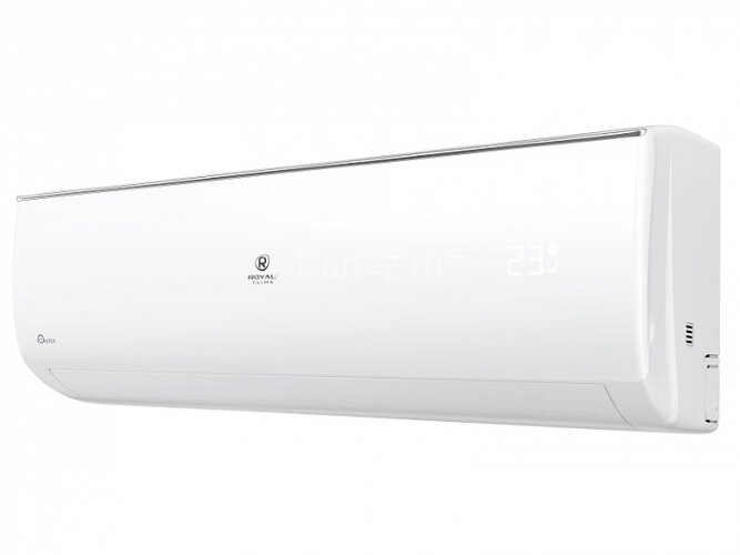 Классическая сплит-система ROYAL CLIMA GLORIA UPGRADE RC-GL22HN (комплект)