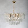 Подвесная люстра DeMarkt 111015807