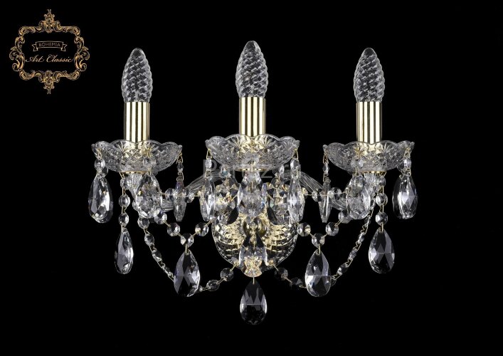 Бра Art Classic 10.21.3.141.Gd.Sp