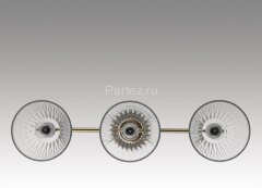 Потолочная люстра Lumion 8188/3C