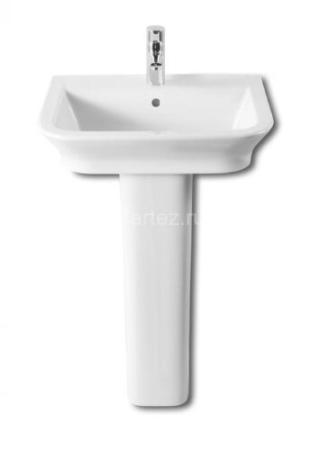 Раковина Roca GAP 650 х 470, белая (7.3274.7.300.0)