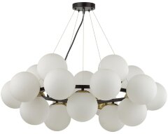 Подвесная люстра Lumion 6508/20