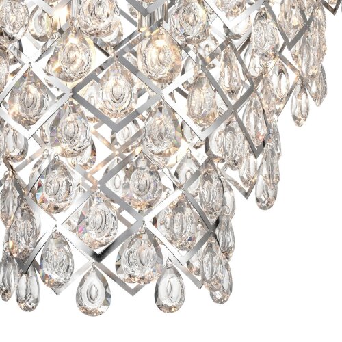 Подвесная люстра Vele Luce VL3273P06