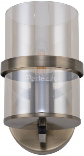 Бра Arte Milano 335124/1W AB