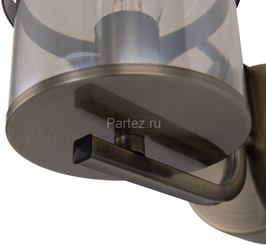 Бра Arte Milano 335124/1W AB