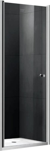 Душевая дверь Gemy New Rockcoco S03190B