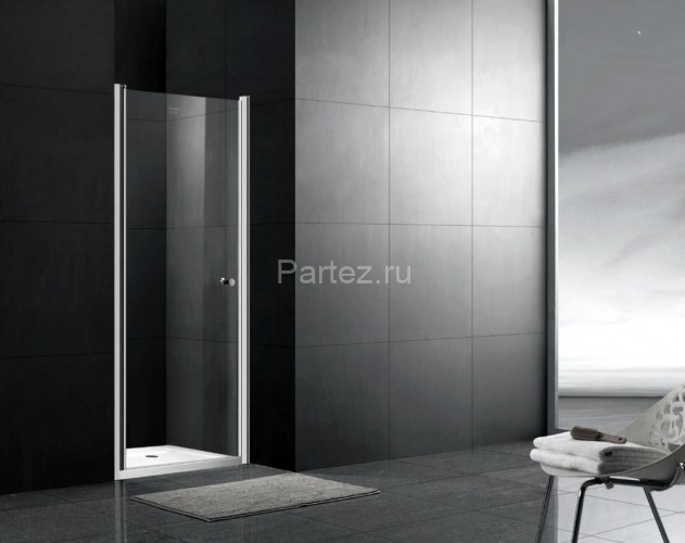 Душевая дверь Gemy New Rockcoco S03190B
