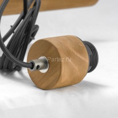 Подвесной светильник Lussole Loft GRLSP-8149