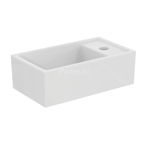 Раковина Ideal Standard TEMPO 37х21, белая (E211201)