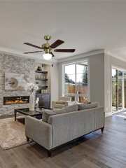 Потолочная люстра Eglo 35075