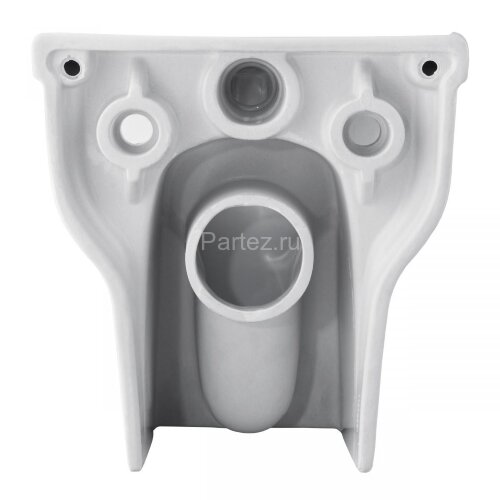 Пэк Santek Лайн подвесная чаша rimless + инсталляция + сиденье Slim, SoftClose + панель смыва хром (