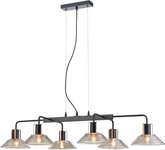 Подвесной светильник Vele Luce VL5822P06