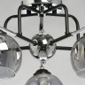 Потолочная люстра MW-Light 324017505