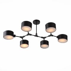 Потолочная люстра Evoluce SLE183402-06